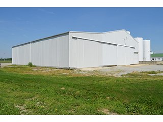 Property photo 44 - 4 Trupointe Agronomy Locations + Assorted Chemical & Fertilizer Tanks
